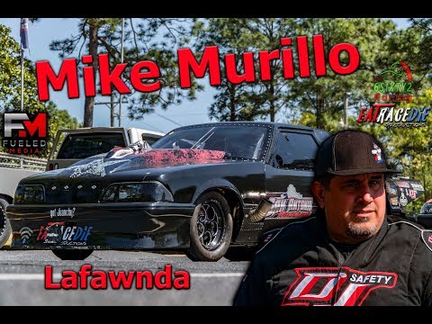 LaFaunda and Mike Murillo (4k)