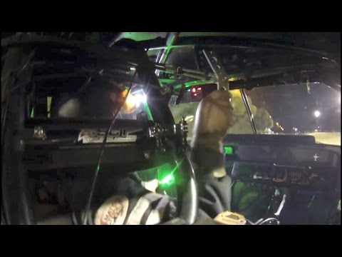 Monza vs. Mustang Mike | Street Outlaws