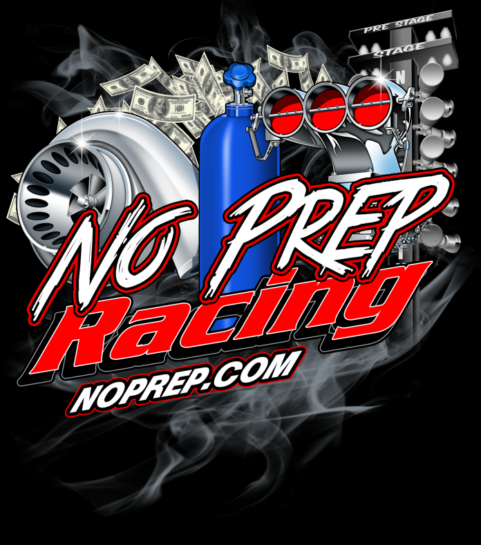 No Prep Racing®