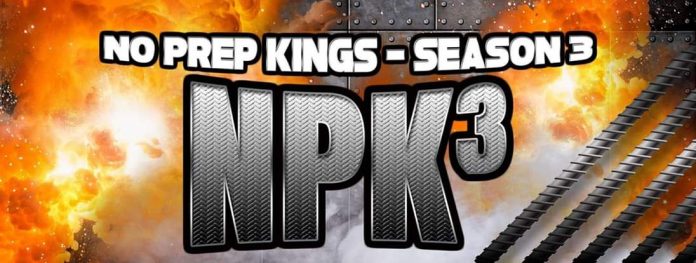 No Prep Kings Season 3 NPK3