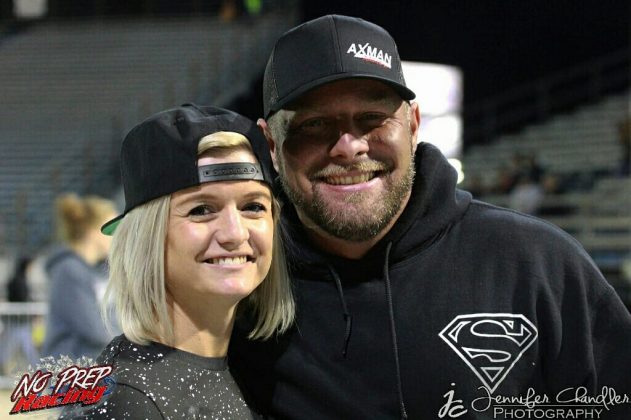 Axman Takes Aim at 2021 NPK Season 4 - No Prep Racing