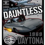 Joe Zolper Dauntless Daytona