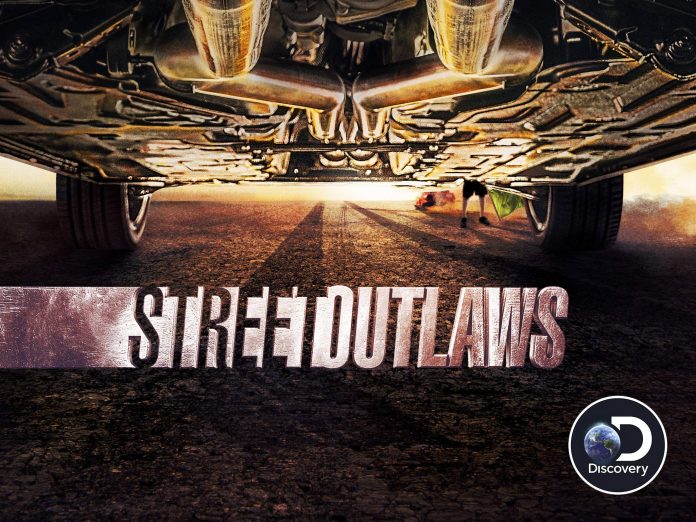 When Does Street Outlaws come back on tv?