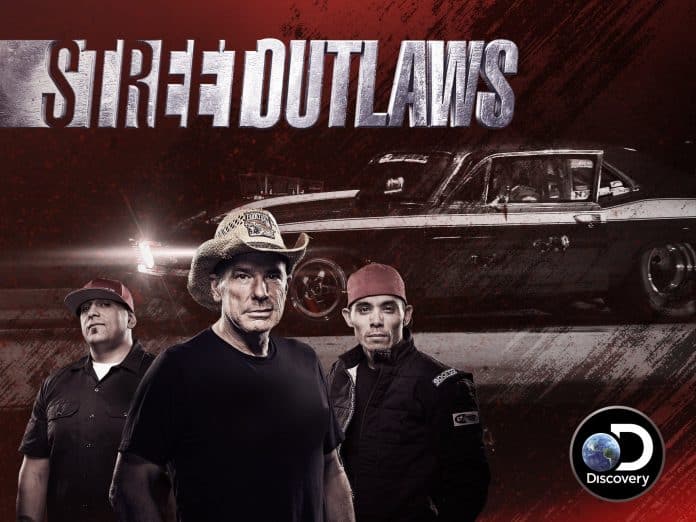 “Street Outlaws” Launching Three Back to Back Season Premieres for 2022