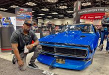 No Prep Kings Star Jay Boddie driven to succeed and racing into 2022 with big news for NPK Season 5 No Prep Kings Star Jay Boddie to Drive New “Gucci” Nova for 2022 NPK Season