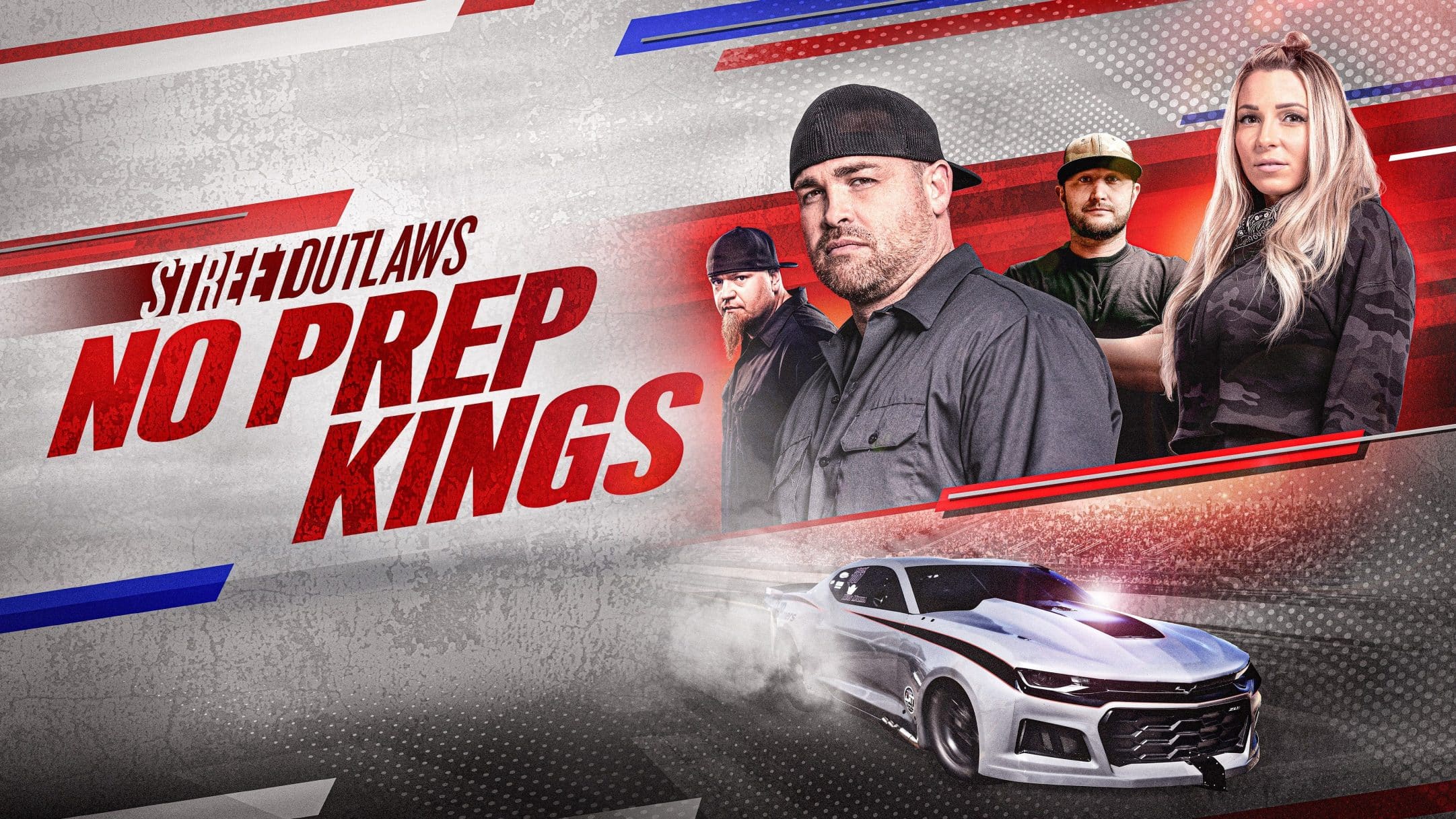 NO PREP KINGS SCHEDULE