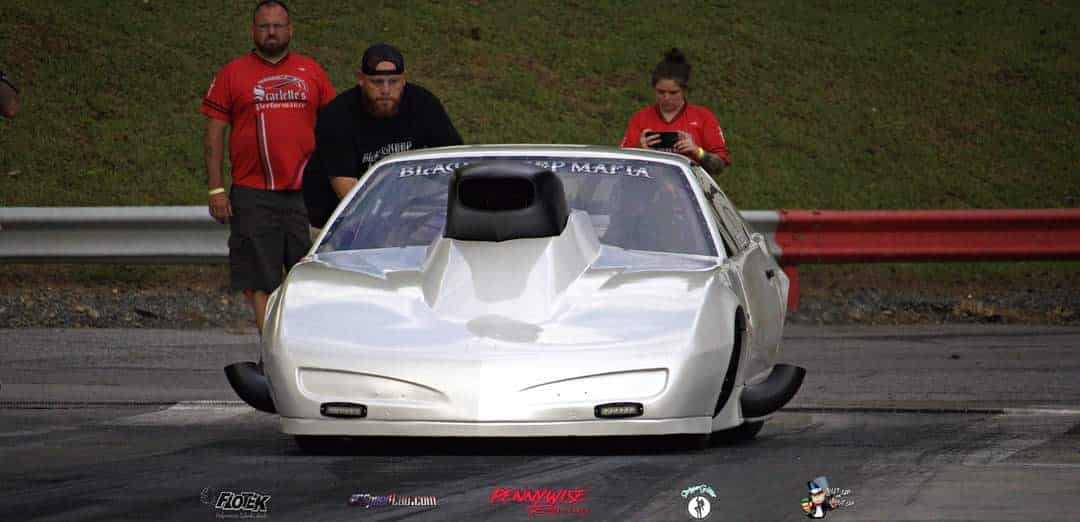 Pennywise Racing Presents Anything on 28's