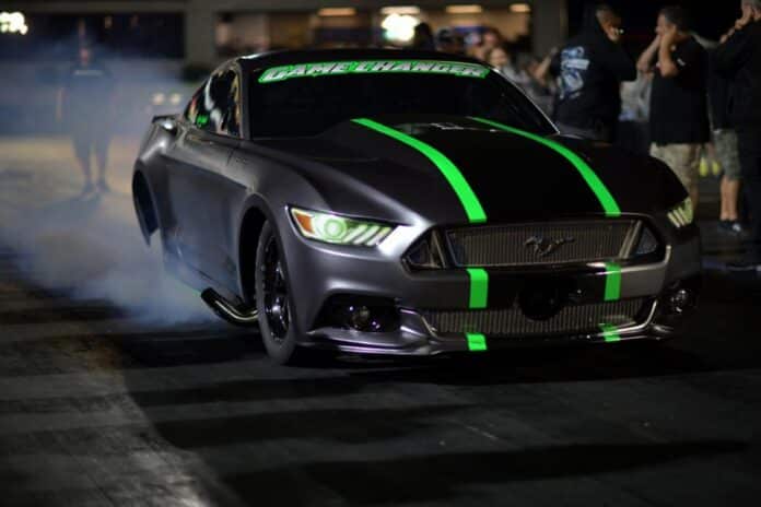 STREET OUTLAWS: NO PREP KINGS SEASON 5 PREMIERE DATE SET - No Prep Racing