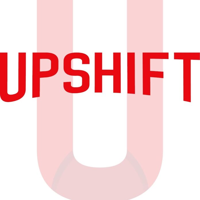 UPSHIFT 360 YouTube Channel