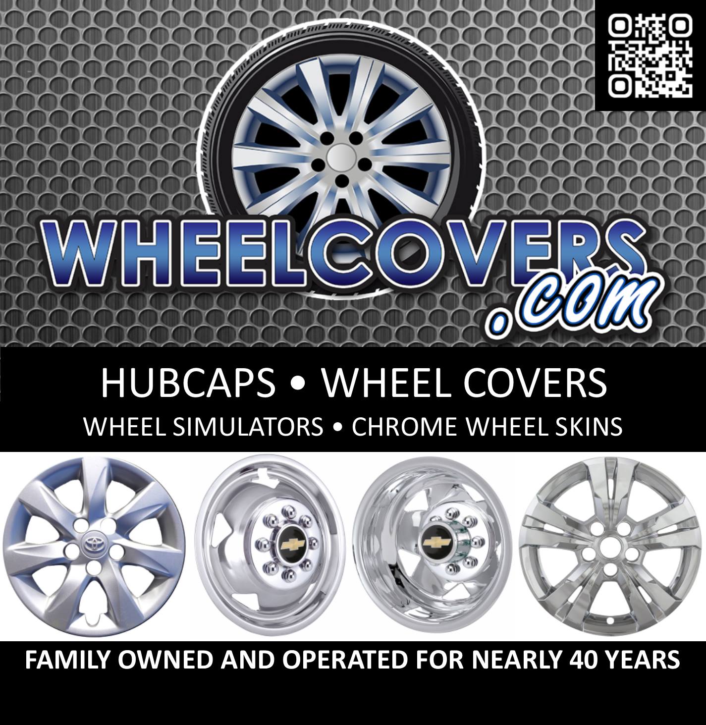 Hubcaps, Hub Caps, and Wheel Covers - WheelCovers.Com