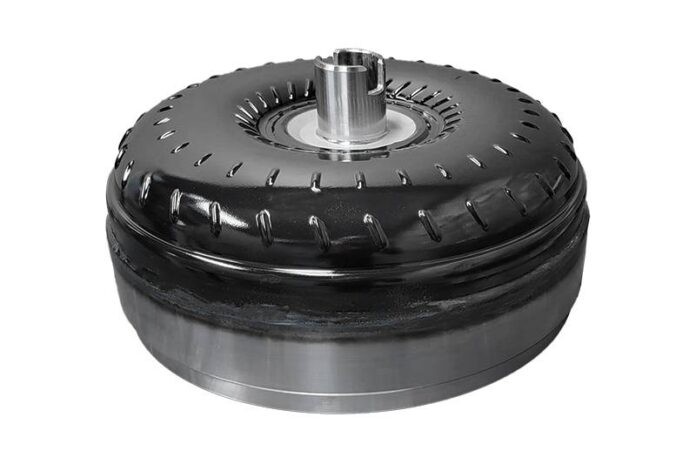 Torque Converters: The Key to Victory in Drag Racing