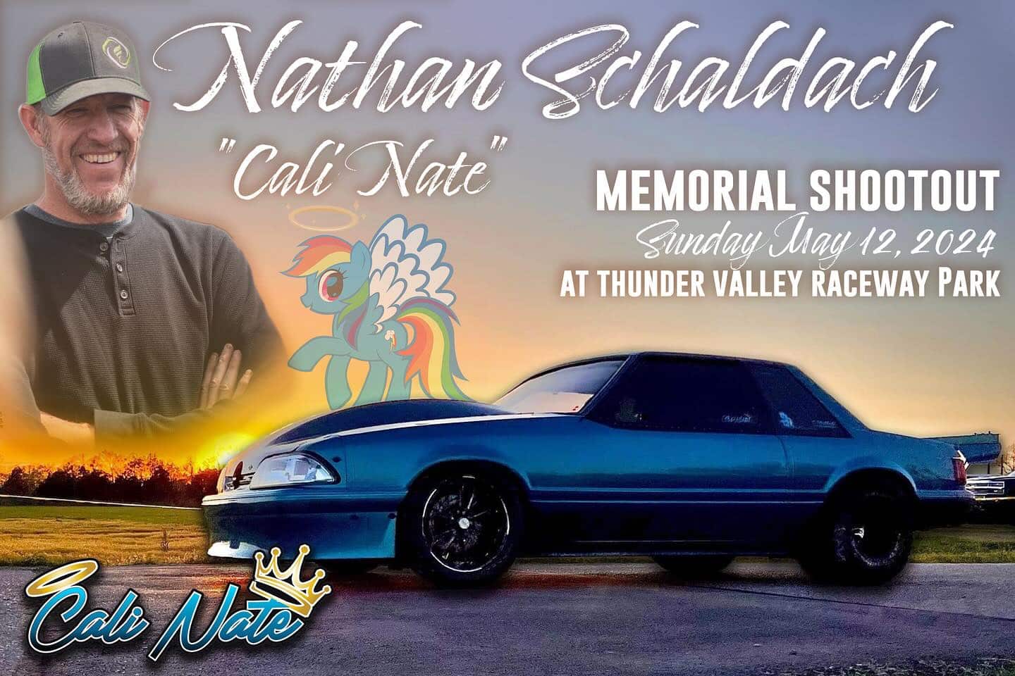 Cali Nate Memorial Shootout