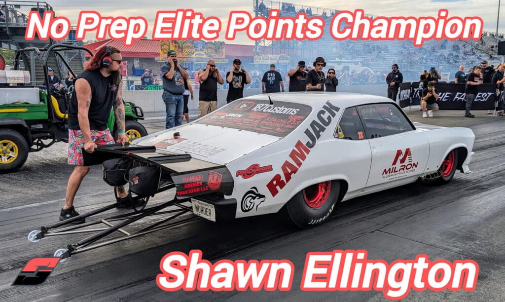 Get ready for street outlaws no prep kings season 7 no prep racing
