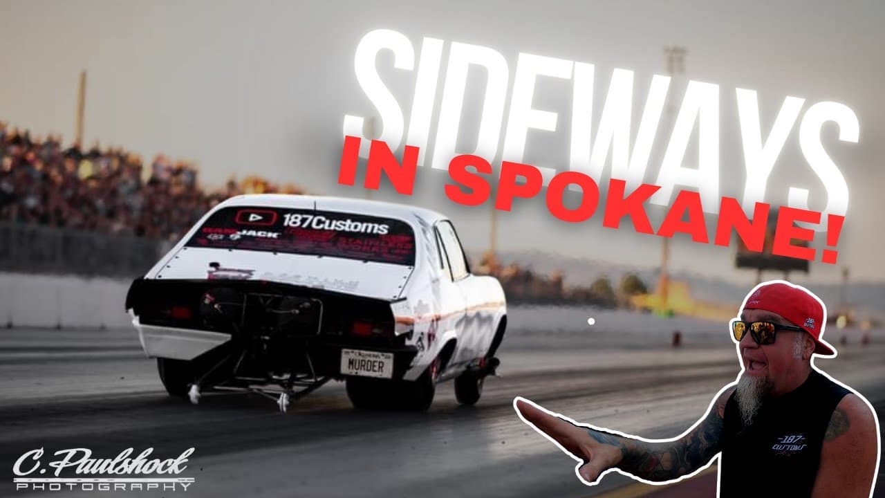 NPK 2024 Race 10: Comin In Hot To Qlispe Raceway Park To Kick Off The ...