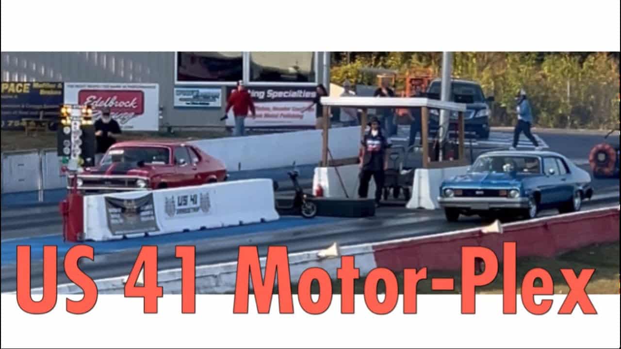 Bracket Racing At US 41 Motor-Plex #dragrace #bracketracing #dragracing ...