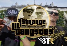 * JUST ANNOUNCED * LIL GANGSTAS EVENT SCHEDULE LIL GANGSTAS EVENT SCHEDULE