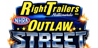 THE NHRA OUTLAW STREET SERIES: WHERE STREET MEETS STRIP IN 2026 Remove term: NHRA OUTLAW STREET SERIES NHRA OUTLAW STREET SERIES