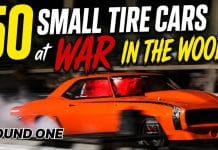 War in the Woods No prep (round 1 full coverage)
