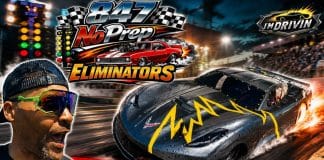 I Went To The 847 No Prep Eliminators 2nd RC Club Drag Race Of 2k26 At GLD