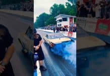 Mr Scott Taylor😎🔥🤙! #nc #dragracing #motorsport #noprepracing #racing #dragrace #automobile #race