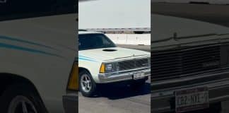 79 Malibu wagon no prep racing #noprep