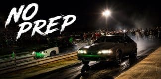 No Prep Drag racing on The Shortest Track in the South. Pushing cars to the limits