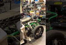 #automobile #motorsporttv #dragracing #motorsport #fast #racing #noprep #shorts