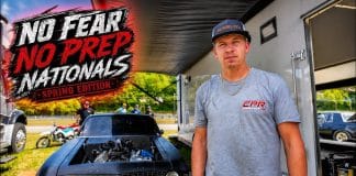 $20,000 NO FEAR NO PREP NATIONALS at Knoxville Dragway GOT WILD! | Ft.Street Racing Channel