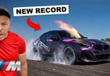 NO PREP MONSTER – MY 1509BHP BMW M240I IS PSYCHOTIC