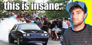 I Spent a Day at America’s Most CHAOTIC No Prep Race