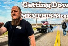 MEMPHIS STREETS | NO PREP RACING
