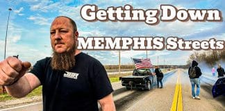 MEMPHIS STREETS | NO PREP RACING
