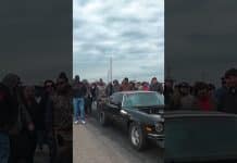 STARTER POV Noprep Race #noprepracing