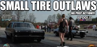 SMALL TIRE OUTLAWS BATTLE ON NO PREP!!! CAROLINA CASH DAYS: THE WARM UP 2026 AT SHADYSIDE