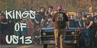 “THE ROAD TO VICTORY” // US13 No Prep Racing