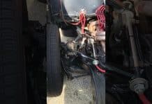 #dragracing #gbody #noprepracing #src #automobile @teammeatballracing