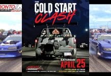 STREET CAR BRAWL! Cold Start Clash No Prep Racing