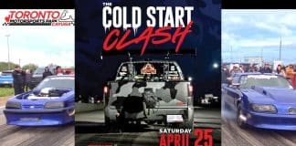 STREET CAR BRAWL! Cold Start Clash No Prep Racing