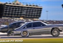 They Turned a NASCAR Speedway into a NO PREP Track… (SCT Atlanta)