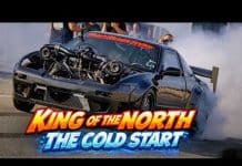 🔴LIVE-STREAM: “King of the North” NO-PREP (“The Cold Start” backside race) @ TMP – April 26th 2026