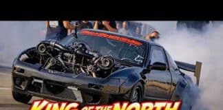 🔴LIVE-STREAM: “King of the North” NO-PREP (“The Cold Start” backside race) @ TMP – April 26th 2026