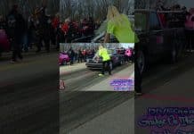 Chevy vs Ford #noprepracing