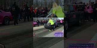 Chevy vs Ford #noprepracing