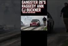 Gangster 26’s at WAR IN THE WOODS #fordcar #reels #DRAGRACING #noprepracing #mustang #FOXBODY