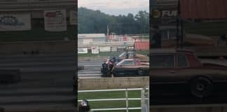#smalltire #automobile #noprepracing #racing