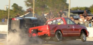 The CRAZIEST Wrecks, Races, and Close Calls from No-Prep Racing!