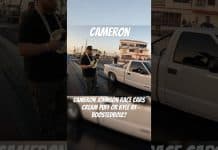 Camron or Kyle ? #streetoutlaws #noprep #racing