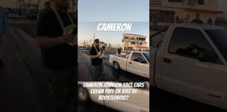 Camron or Kyle ? #streetoutlaws #noprep #racing