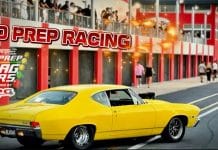 BRISBANE ROLL RACING PUTS ON NO PREP DRAG WARS @ QUEENSLAND RACEWAY. #noprep #aussie #muscle #100k