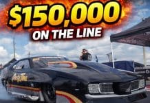 The battle for $150,000 begins (Qulifiers Round 1)
